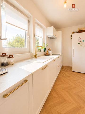 Maison 2 chambres + bureau avec jardin – Lorient Sud / Kermélo-Le Ter