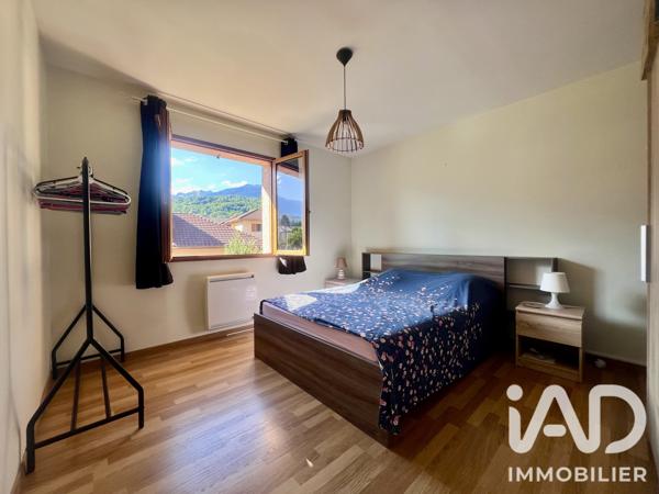 Maison à vendre 5 pièces 114 m² Valgelon-La Rochette