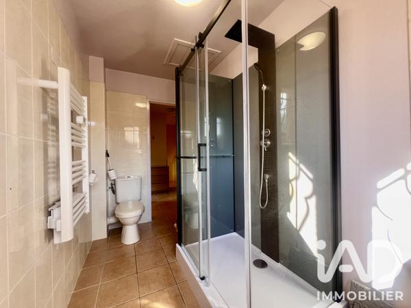 Maison à vendre 5 pièces 114 m² Valgelon-La Rochette