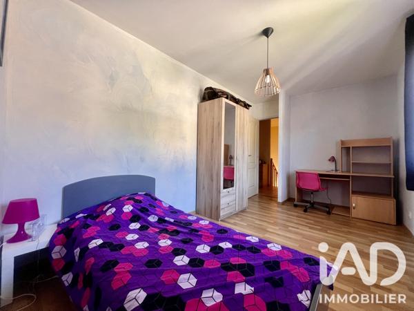 Maison à vendre 5 pièces 114 m² Valgelon-La Rochette