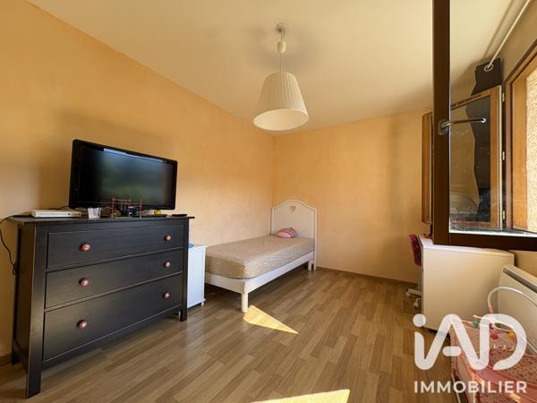 Maison à vendre 5 pièces 114 m² Valgelon-La Rochette