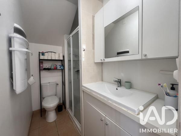 Maison à vendre 5 pièces 114 m² Valgelon-La Rochette