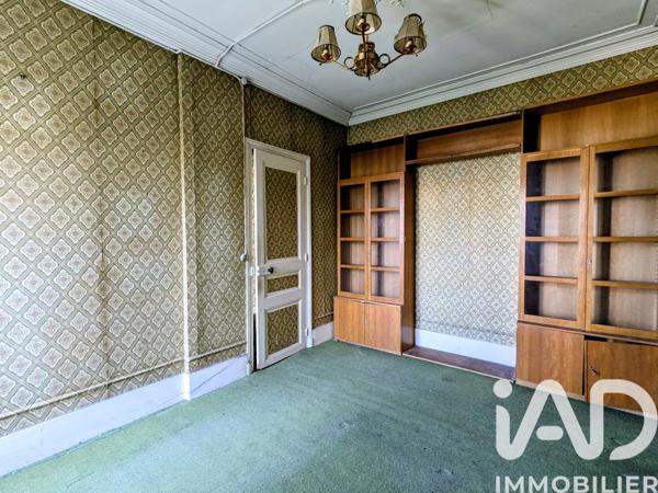 Maison à vendre 8 pièces 199 m² Vernouillet