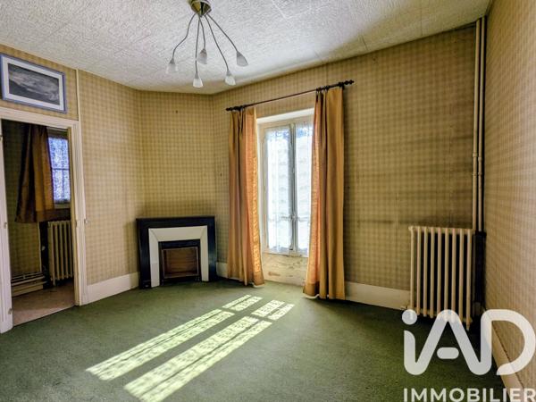 Maison à vendre 8 pièces 199 m² Vernouillet