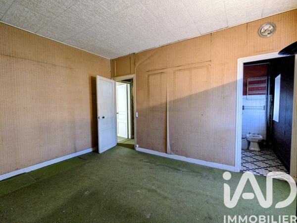 Maison à vendre 8 pièces 199 m² Vernouillet