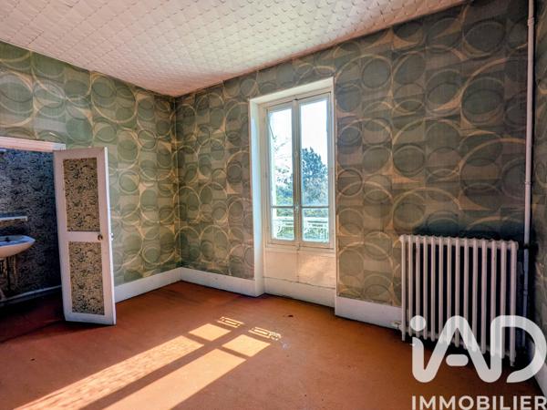 Maison à vendre 8 pièces 199 m² Vernouillet