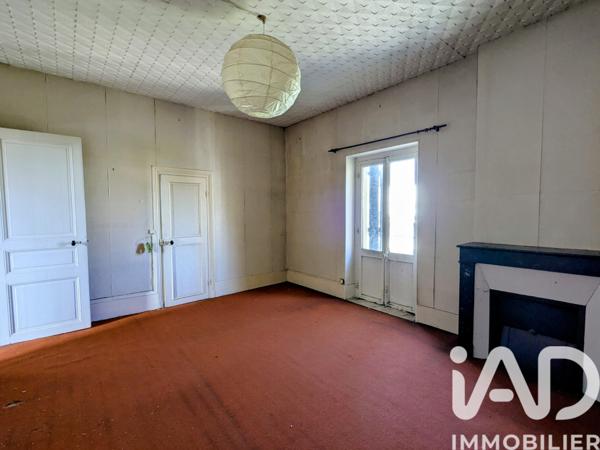 Maison à vendre 8 pièces 199 m² Vernouillet
