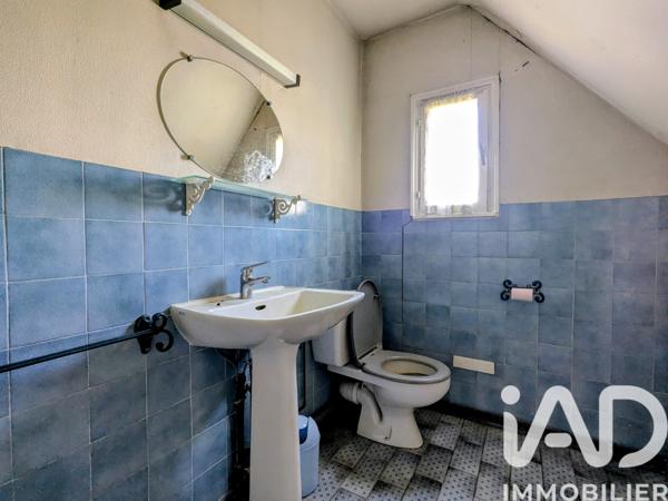 Maison à vendre 8 pièces 199 m² Vernouillet