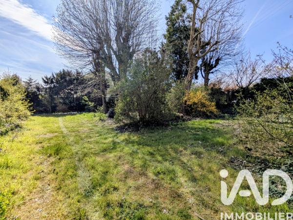 Maison à vendre 8 pièces 199 m² Vernouillet