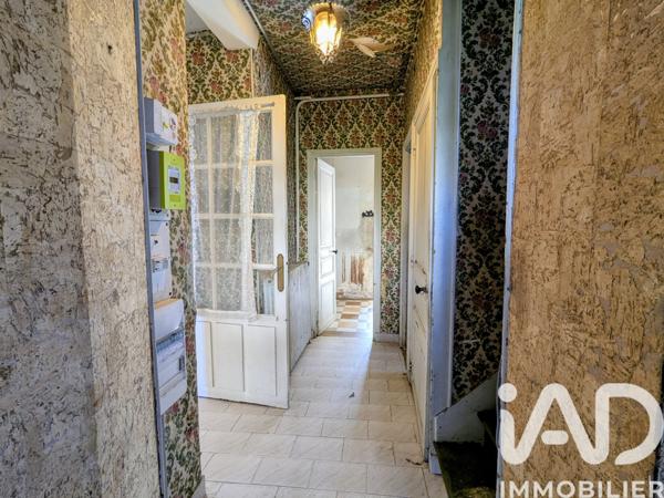 Maison à vendre 8 pièces 199 m² Vernouillet