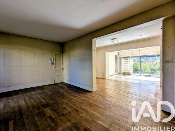 Maison à vendre 8 pièces 199 m² Vernouillet
