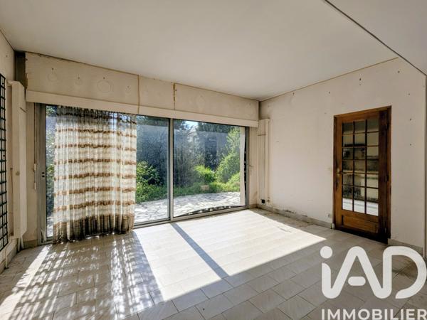 Maison à vendre 8 pièces 199 m² Vernouillet