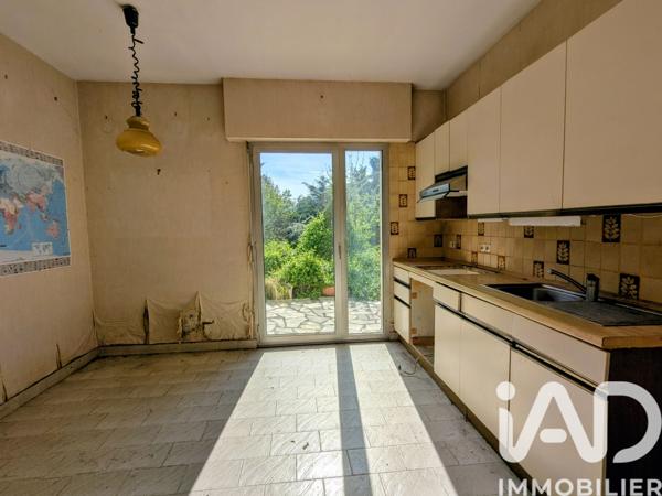 Maison à vendre 8 pièces 199 m² Vernouillet