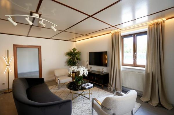 Immeuble Chalampé 297 m²