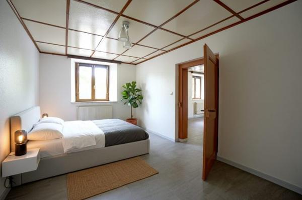 Immeuble Chalampé 297 m²