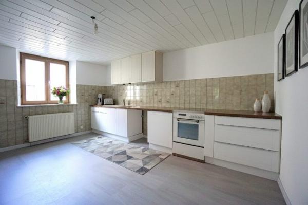 Immeuble Chalampé 297 m²