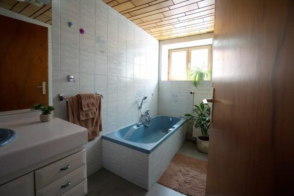 Immeuble Chalampé 297 m²