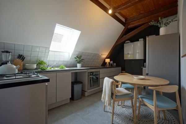 Immeuble Chalampé 297 m²