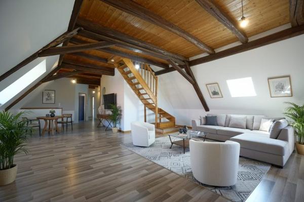 Immeuble Chalampé 297 m²