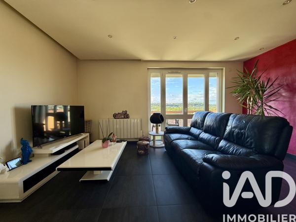 Appartement à vendre 3 pièces 64,98 m² Rodez