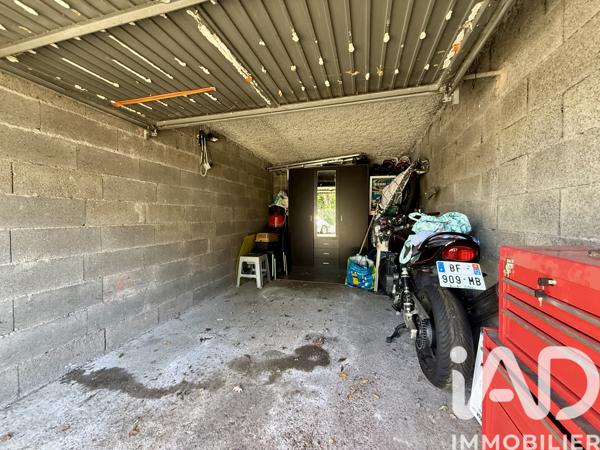 Appartement à vendre 3 pièces 64,98 m² Rodez