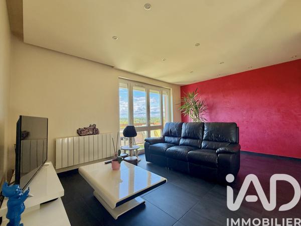 Appartement à vendre 3 pièces 64,98 m² Rodez