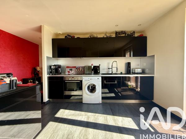 Appartement à vendre 3 pièces 64,98 m² Rodez