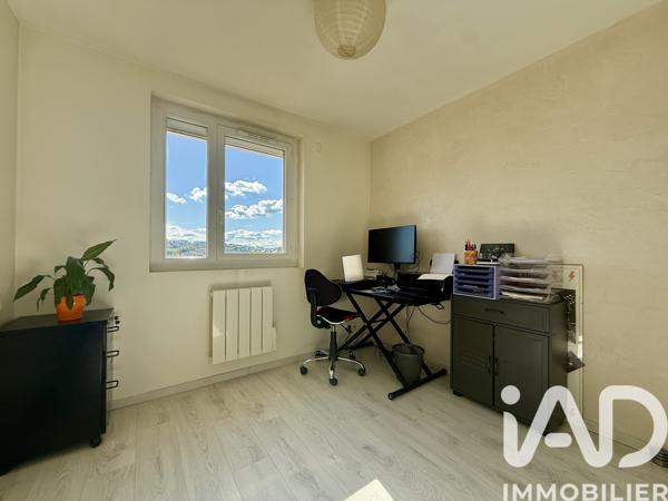 Appartement à vendre 3 pièces 64,98 m² Rodez