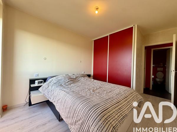 Appartement à vendre 3 pièces 64,98 m² Rodez