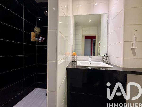 Appartement à vendre 3 pièces 64,98 m² Rodez