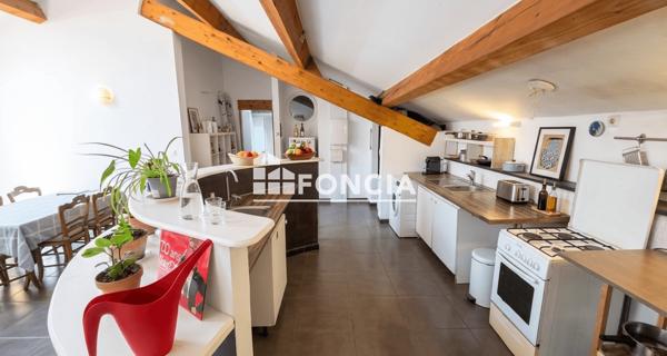 À vendre Appartement 5 pièces 143 m² - Marseille 13003
