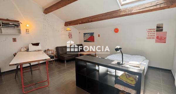 À vendre Appartement 5 pièces 143 m² - Marseille 13003