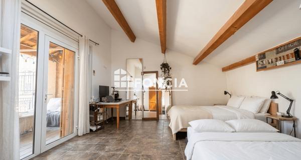 À vendre Appartement 5 pièces 143 m² - Marseille 13003