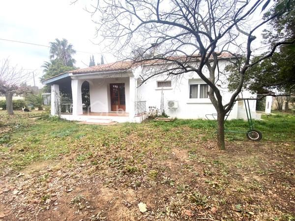 Propriete de 129 m²