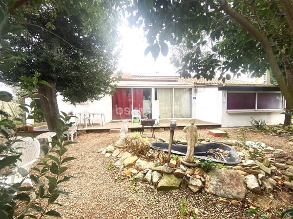 Propriete de 129 m²