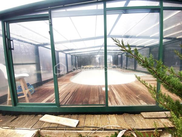 Propriete de 129 m²