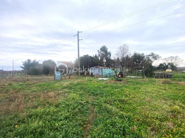 Propriete de 129 m²