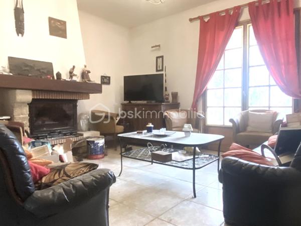 Propriete de 129 m²