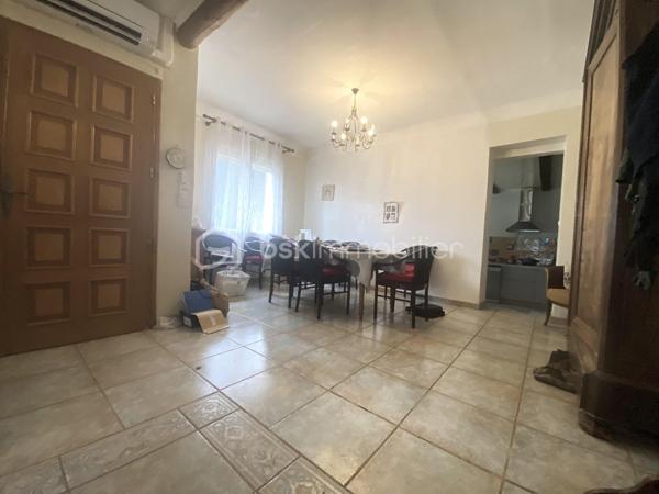 Propriete de 129 m²