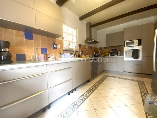 Propriete de 129 m²