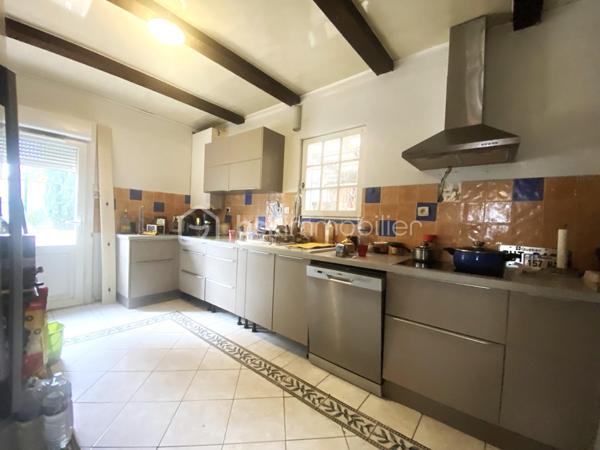 Propriete de 129 m²