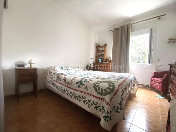 Propriete de 129 m²