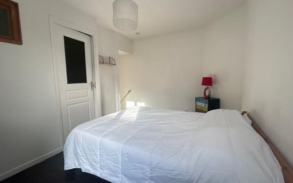 Maison à vendre    2 pièces •  Saint-Quentin