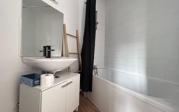 Maison à vendre    2 pièces •  Saint-Quentin