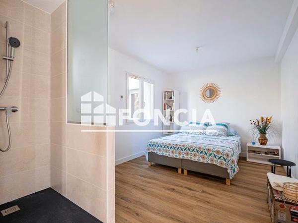 À vendre Maison 7 pièces 185 m² - Saint-nazaire 44600