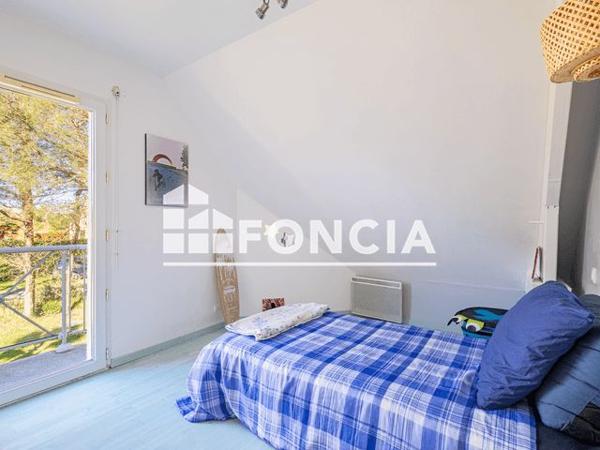 À vendre Maison 7 pièces 185 m² - Saint-nazaire 44600