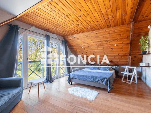 À vendre Maison 7 pièces 185 m² - Saint-nazaire 44600