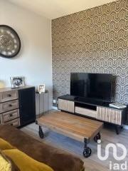 Appartement à vendre 2 pièces 28 m² Agen