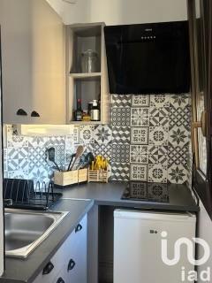 Appartement à vendre 2 pièces 28 m² Agen