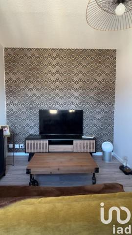 Appartement à vendre 2 pièces 28 m² Agen